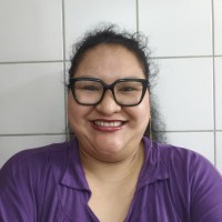 Arpier Tech Consulting Employee Grace Santana's profile photo