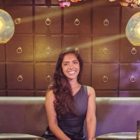 Thredd Employee Rezana Dowra's profile photo