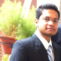 Vishnu Induru's profile photo