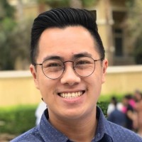 JB Mobility Employee Mac Pham's profile photo
