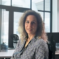 MedDev Soft Employee Hadas Dahan's profile photo
