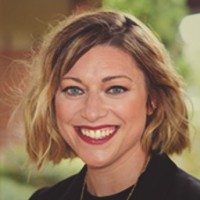 Psychotherapy Private Practice Employee Allison Treadwell's profile photo