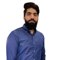 ARYtech Employee Humayun Wahid's profile photo