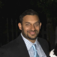 cPacket Networks Employee Sumeet Gore's profile photo