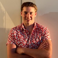 Streamfog Employee Malcolm Weaver's profile photo