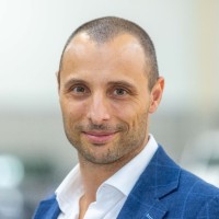Carma Employee Florian Pasquier's profile photo