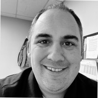 Nick Carpenter Email & Phone Number