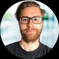 Laminar Projects Employee William Woodman's profile photo