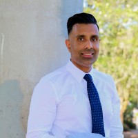 Nikhil Sharma