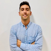 N3XT SPORTS Employee Joaquin Aguilera's profile photo