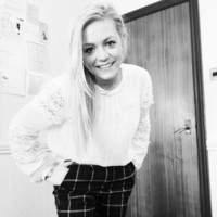 Group55 Ltd Employee Rosie Pickles's profile photo