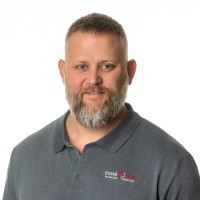 Travel Tech Managed IT Services Employee Derek Gray's profile photo