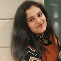 Baggit India Private Limited Employee Shruti Mahajan's profile photo