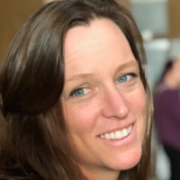 The Indianapolis Foundation Employee Grace Findley's profile photo
