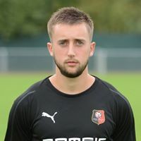 Stade Rennais F.C. Employee Antoine Simon's profile photo