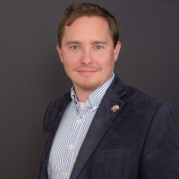 Lafayette Economic Development Authority (LEDA) Employee Conner Miller's profile photo