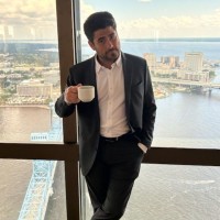 RDI Corporation Employee Christopher Bellisario's profile photo