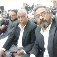 Al Amin Exports Employee Muhammad Hashmi's profile photo