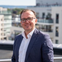 House of Control Group Employee Gregory Gjini's profile photo