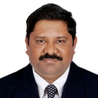 Oracle Employee Seetharaman V's profile photo