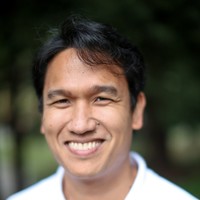 DesignMap Employee Sean Jalleh's profile photo