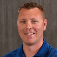 Moda Health Employee Steve Landers's profile photo