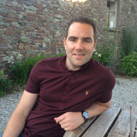 Smeg UK Ltd. Employee Matthew Balm's profile photo