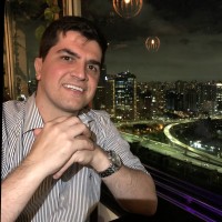 Fielo Employee Sergio Loureiro's profile photo