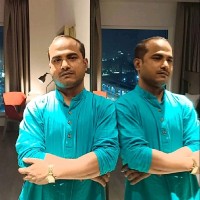 Manab Das Email
