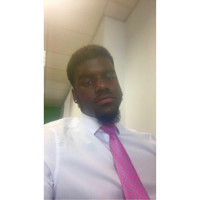 Contract Options Employee Djay Marques's profile photo