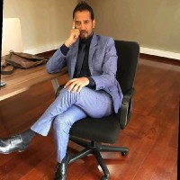 Ashwin Keesoony's profile photo