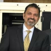 Tata Consultancy Services Employee Pankaj Shah's profile photo