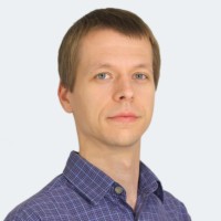 Argo22 Employee Pavel Rampas's profile photo