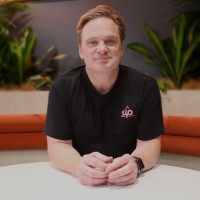Triple Bubble Employee Nick Carter's profile photo