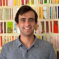Tandem Employee Luc Hyman's profile photo