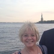 Remy Bumppo Theatre Company Employee Joan Lamb Callahan's profile photo