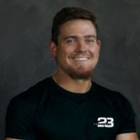Kinetic Aerospace Engineering Sciences Employee Briggs Benson's profile photo
