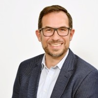 Takeda in Deutschland Employee Christian Maasch's profile photo