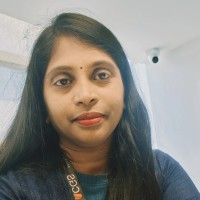 CGS India Pvt Ltd Employee Radhika Yarabala's profile photo