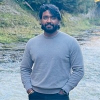 TechDoQuest Employee Bharath Gutta's profile photo