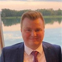 AGILOX Services GmbH Employee Dominic Kast's profile photo