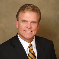 Cushman & Wakefield Employee Andy May's profile photo