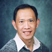 Herbalife Nutrition Employee Kevin Hu's profile photo