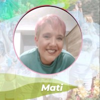 ÓBOLO Employee Matilde Rodriguez Martin's profile photo