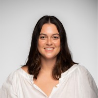 Hismile Employee Brigitte Graham's profile photo