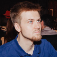 CDON Employee Alexey Vorobyev's profile photo