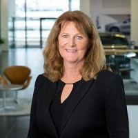 Volvo Car Sverige Employee Anna Böhnisch's profile photo