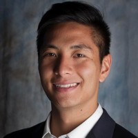 Four Corners Property Trust Employee Joshua Zhang's profile photo