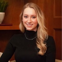 Emergency Disaster Services Employee Emily Eppard's profile photo