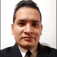 Camp White Pine Employee Brandon Flores's profile photo